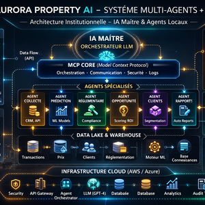 Aurora Property AI