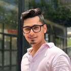 Avatar for Trishanu Paul