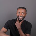 Avatar for Abraham Ogbidor