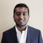 Avatar for Pranay Orugunta