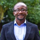 Avatar for Ikenna Okpala N.