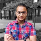 Avatar for Aman Lohia