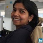 Avatar for Mona Soni