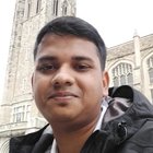 Avatar for Soumyakant Sahoo