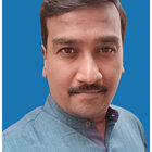 Avatar for Harish B.S.