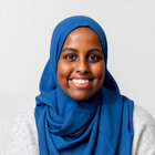 Avatar for Aman Abdirazak