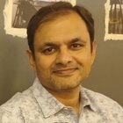 Avatar for Nitin Jain