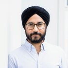 Avatar for Jag Singh
