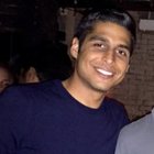 Avatar for Mohnish Sani
