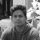 Avatar for Prathyush Taneti