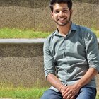 Avatar for Avaneesh Pandey