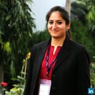 Avatar for Jasmine Singh