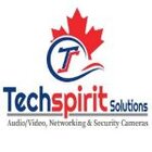 Avatar for Techspirit Solutions