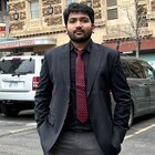 Avatar for Dhairya Parekh