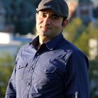 Avatar for Ryan Farbod Farahani