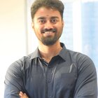 Avatar for Shankar Gurumoorthy