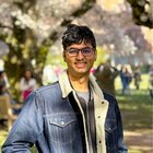 Avatar for Mayank Sailesh Rao