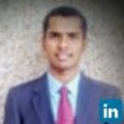 Avatar for Vamshi Guduguntla