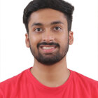 Avatar for Pranav Bhaskaran