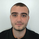 Avatar for Gabriel Constantin