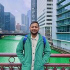 Avatar for Shubham Pawar