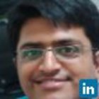 Avatar for Abijith Kumar