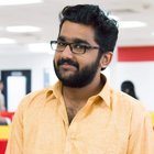 Avatar for Sreedeepkesav M S