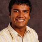 Avatar for Vikram Rao