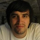 Avatar for Oleksandr Tereshchenkov