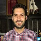 Avatar for Panos Melissaropoulos