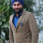 Avatar for Simran Jeet Singh