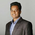 Avatar for Navneeth Gowrishetty