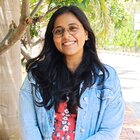 Avatar for Ishita Kamani