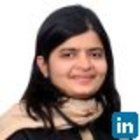 Avatar for Tanushree Aditya