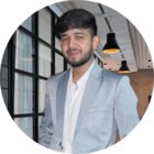 Avatar for Mahi Jain
