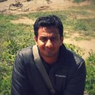 Avatar for Sandeep Anantharaman