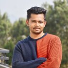 Avatar for Vikas S