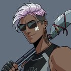 Avatar for Kit Kwan
