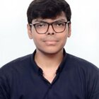 Avatar for Shivendra Bharuka
