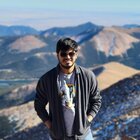 Avatar for Kush Pandya