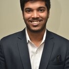 Avatar for Kaushik Jain