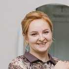 Avatar for Tatsiana Dashkevich