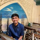 Avatar for Divyansh Tyagi