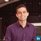 Avatar for Rujul Zaparde