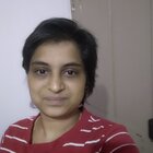 Avatar for Lakshmi D