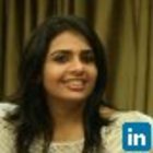 Avatar for Nandita Arora