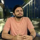 Avatar for Anish Khandelwal