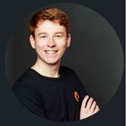 Avatar for Luke Pitstick