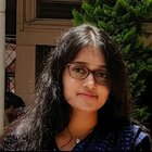 Avatar for Amrutha KH