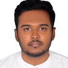 Avatar for Kishore SenthilKumar K